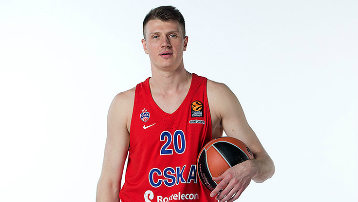 Андрей Воронцевич