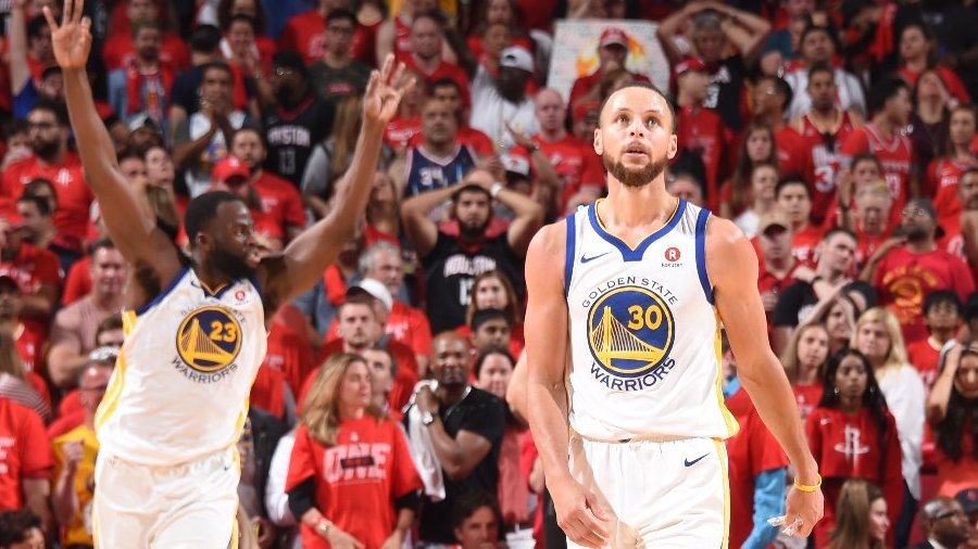 Стивен Карри