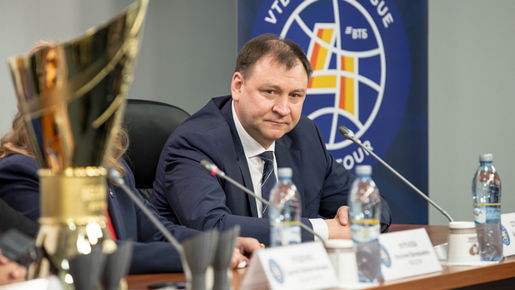 Андрей Спиридонов