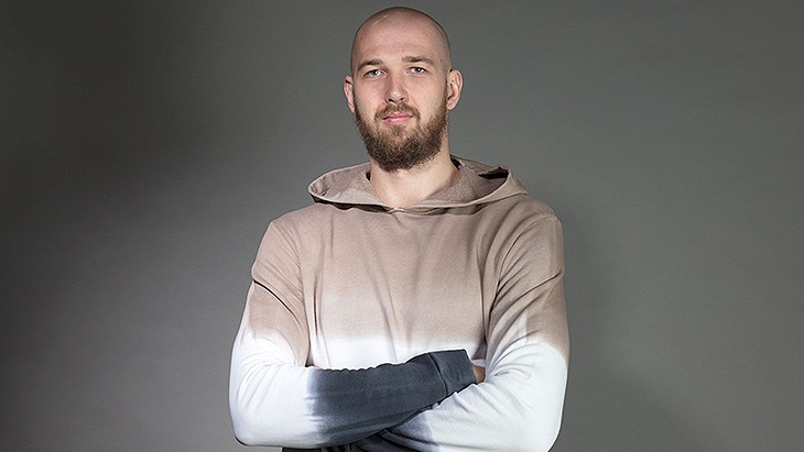 Павел Коробков