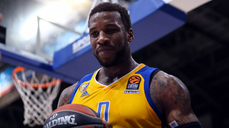 Томас Робинсон