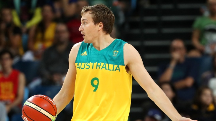 Райан Брокхофф