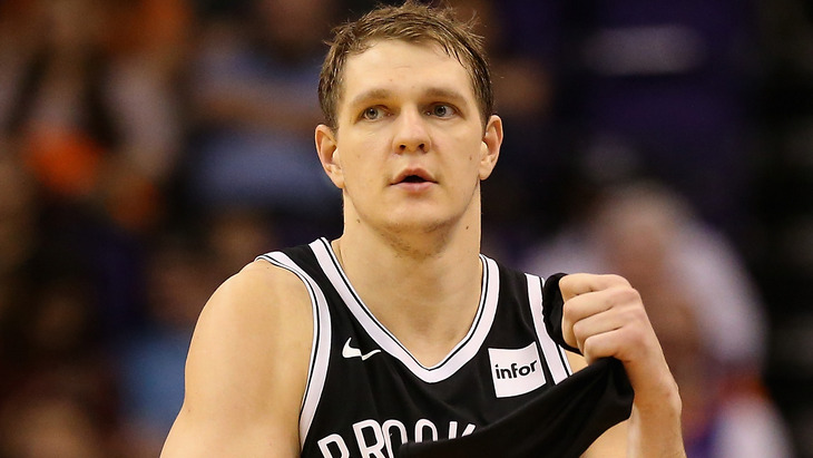 Тимофей Мозгов