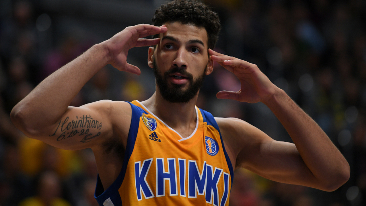 Энтони Гилл