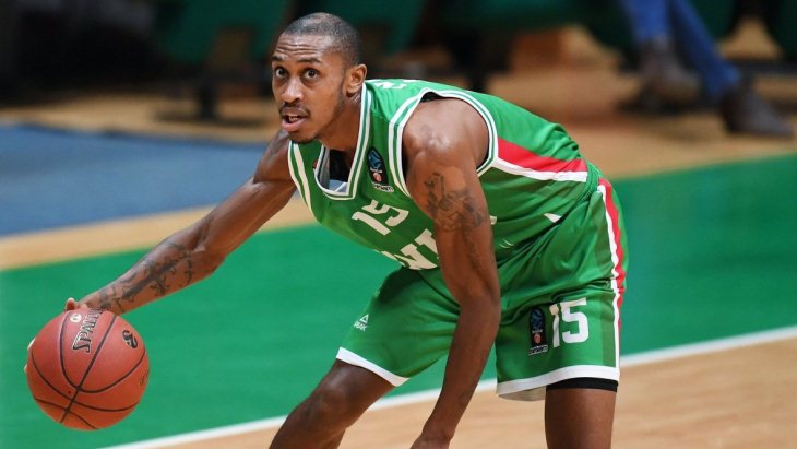 Джамар Смит