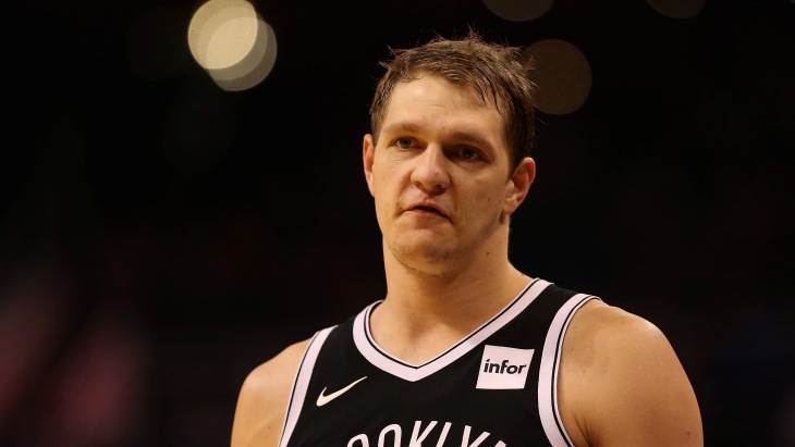 Тимофей Мозгов