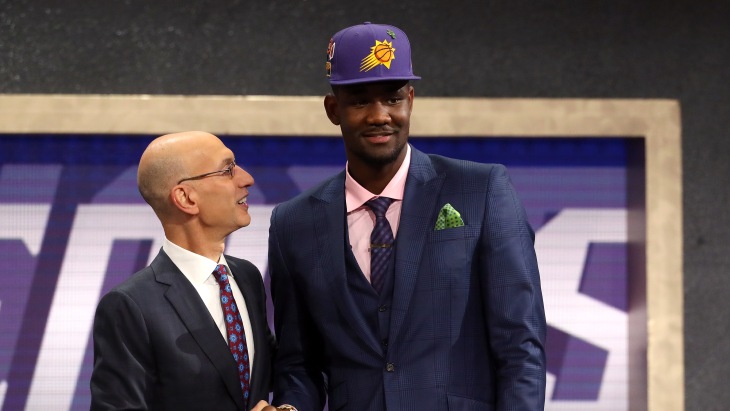 ДеАндре Эйтон