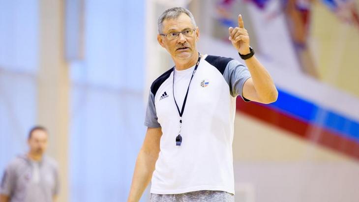 Сергей Базаревич