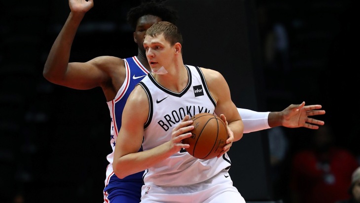 Тимофей Мозгов