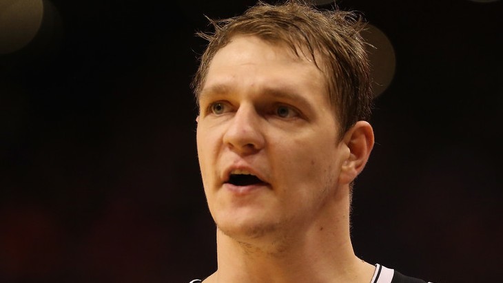 Тимофей Мозгов