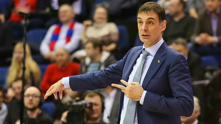 Георгиос Барцокас