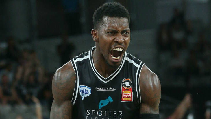 Кэйси Прэтер