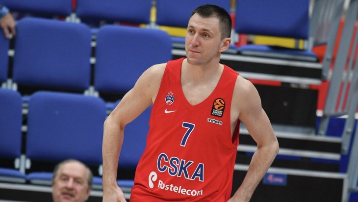 Виталий Фридзон