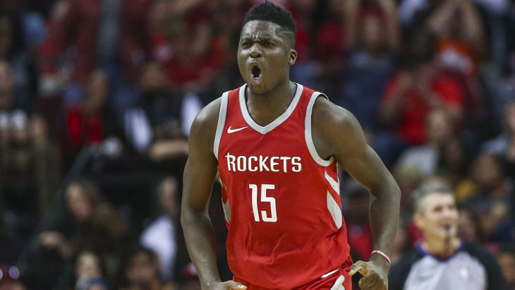 Клинт Капела