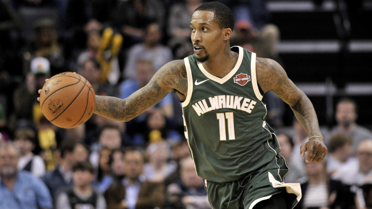 Брендон Дженнингс