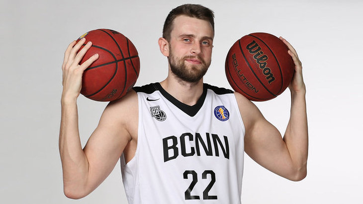 Павел Антипов