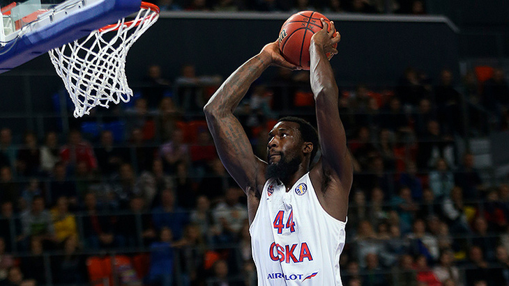 Отелло Хантер