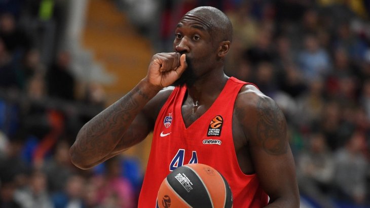 Отелло Хантер