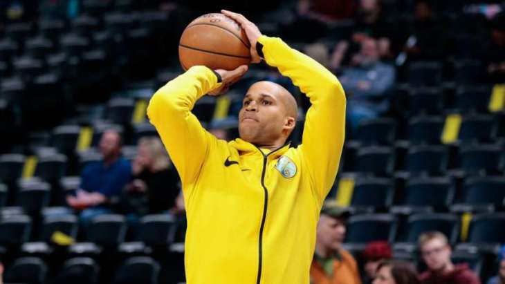 Ричард Джефферсон