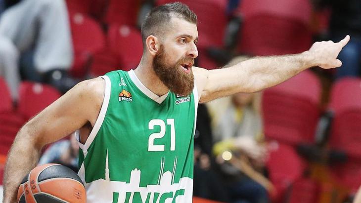 Костас Каймакоглу