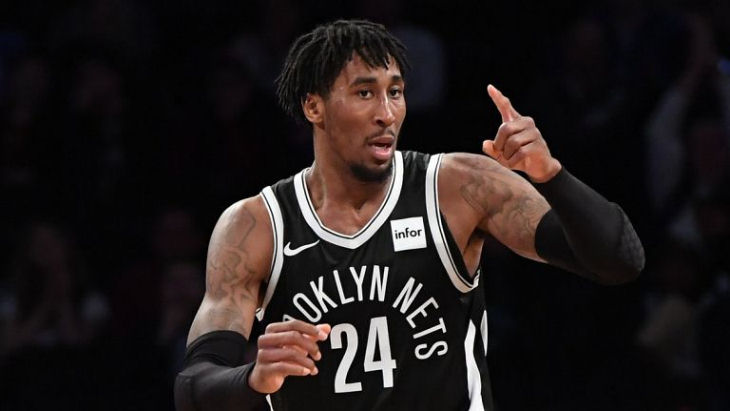 Рондей Холлис-Джефферсон