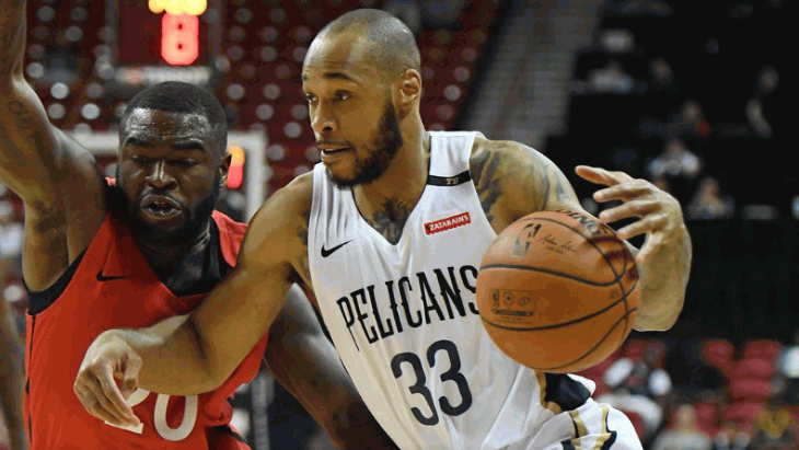 Гарлон Грин