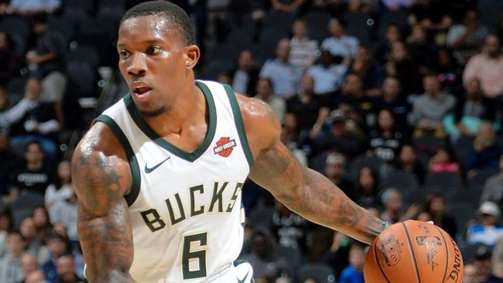 Эрик Бледсо