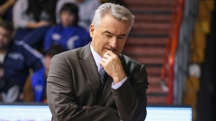 Сергей Мокин