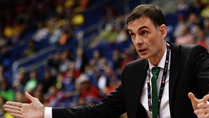 Георгиос Барцокас