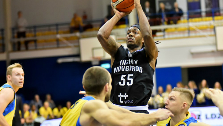 «Нижний Новгород»