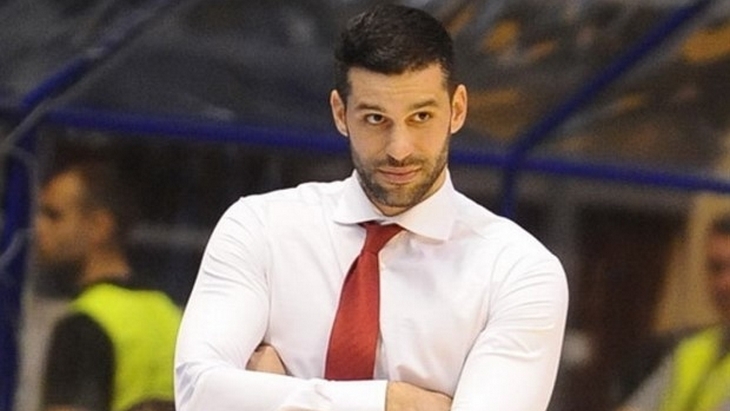 Душан Алимпиевич