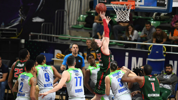 «Локомотив-Кубань»