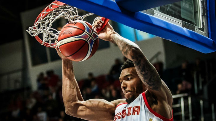 Джоэл Боломбой