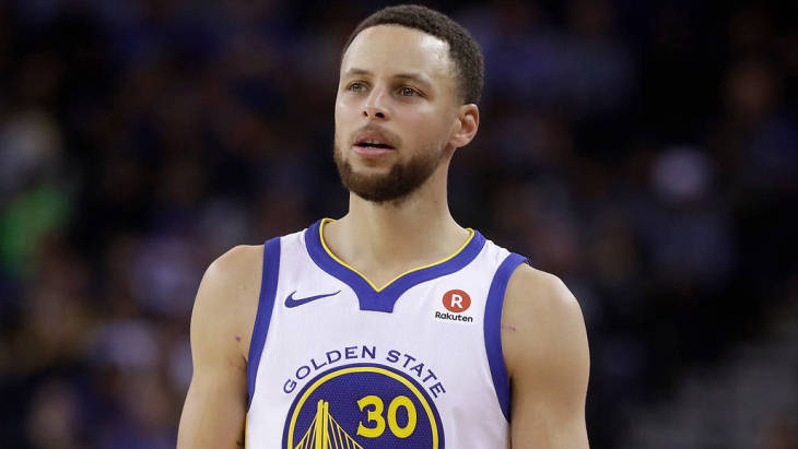 Стефен Карри