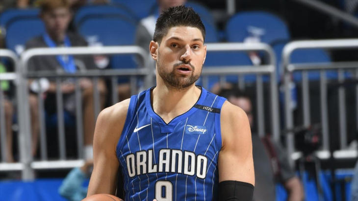 Никола Вучевич