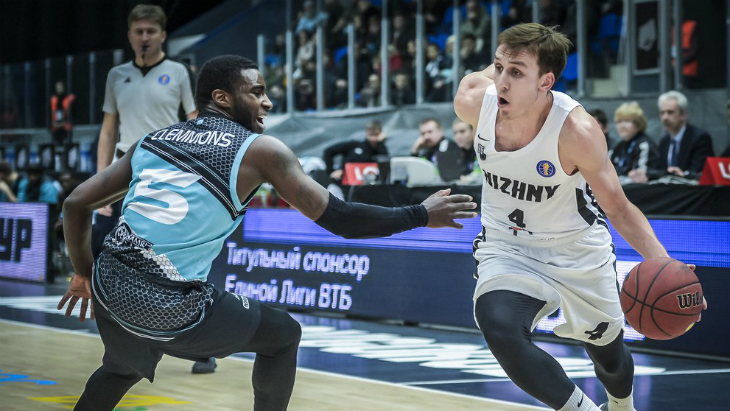 «Нижний Новгород»