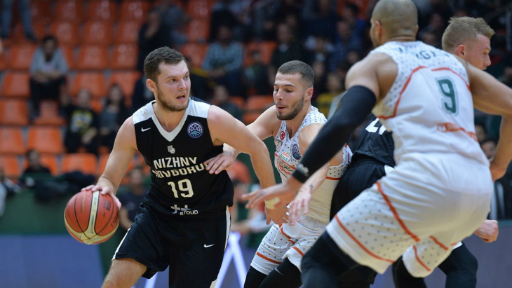 «Нижний Новгород»