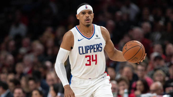 Тобиас Харрис