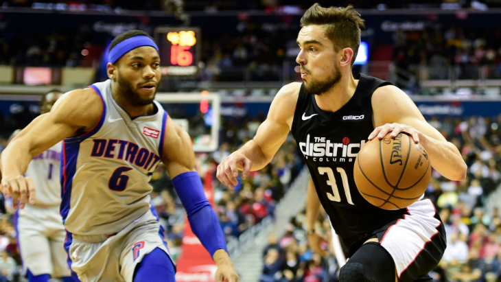 «Вашингтон»