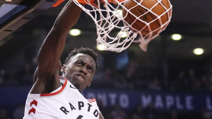 Паскаль Сиакам