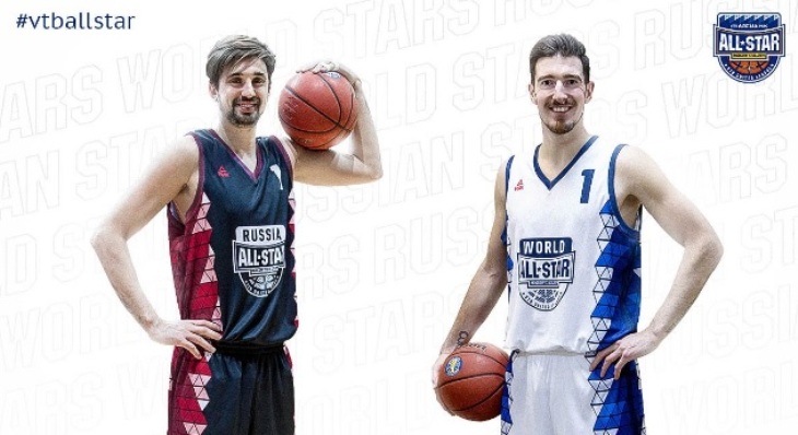 Форма сделана из пластиковых бутылок