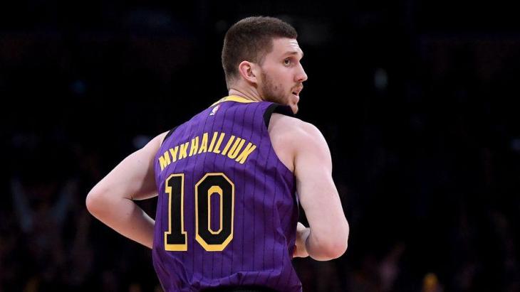 Святослав Михайлюк