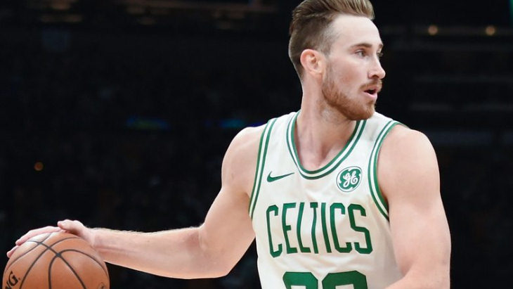 Гордон Хэйворд