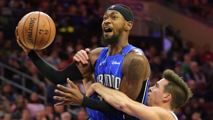 Терренс Росс