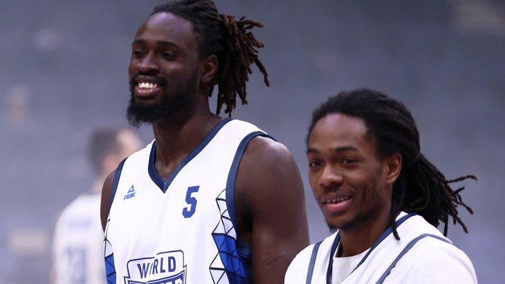 Звезды мира