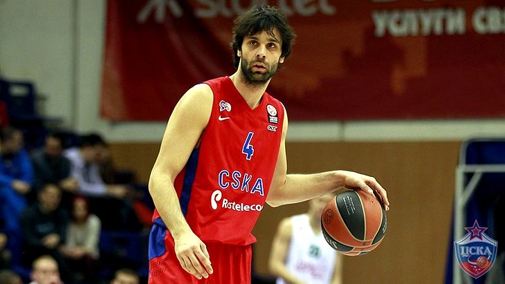 Милош Теодосич