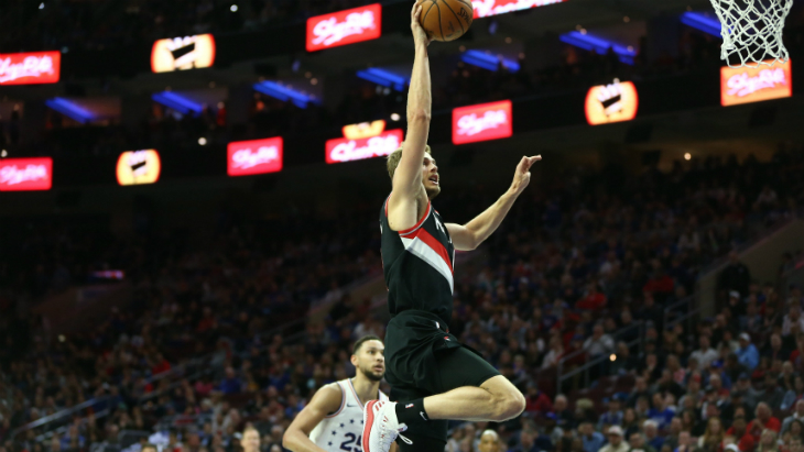 «Портленд»