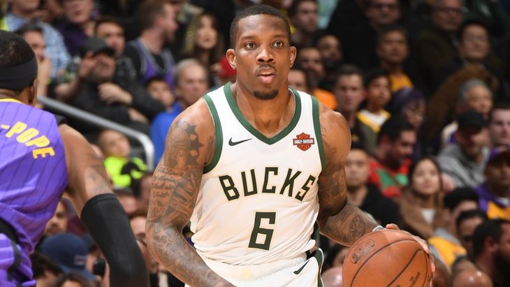 Эрик Бледсо