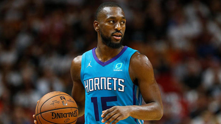 Кемба Уокер