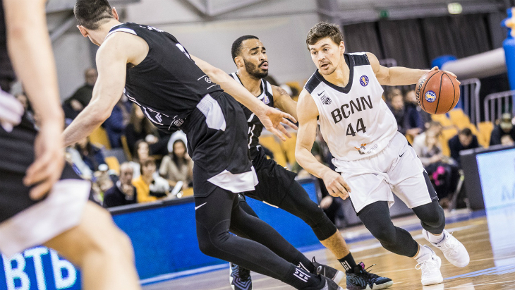 «Нижний Новгород»